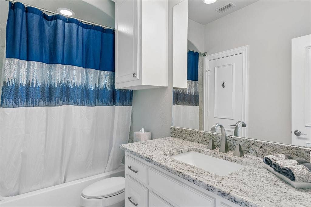 1161 Clipston Drive, Prosper, TX 75078 1161 Clipston Drive, Prosper, TX 75078