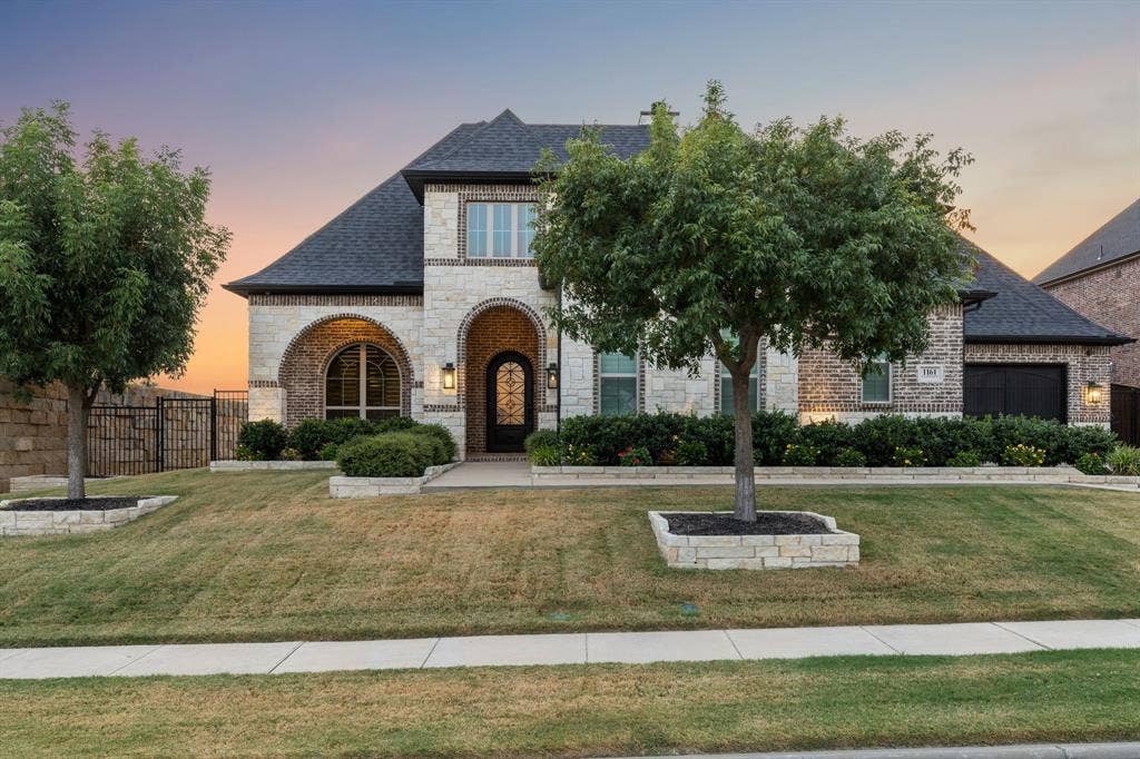 1161 Clipston Drive, Prosper, TX 75078 1161 Clipston Drive, Prosper, TX 75078