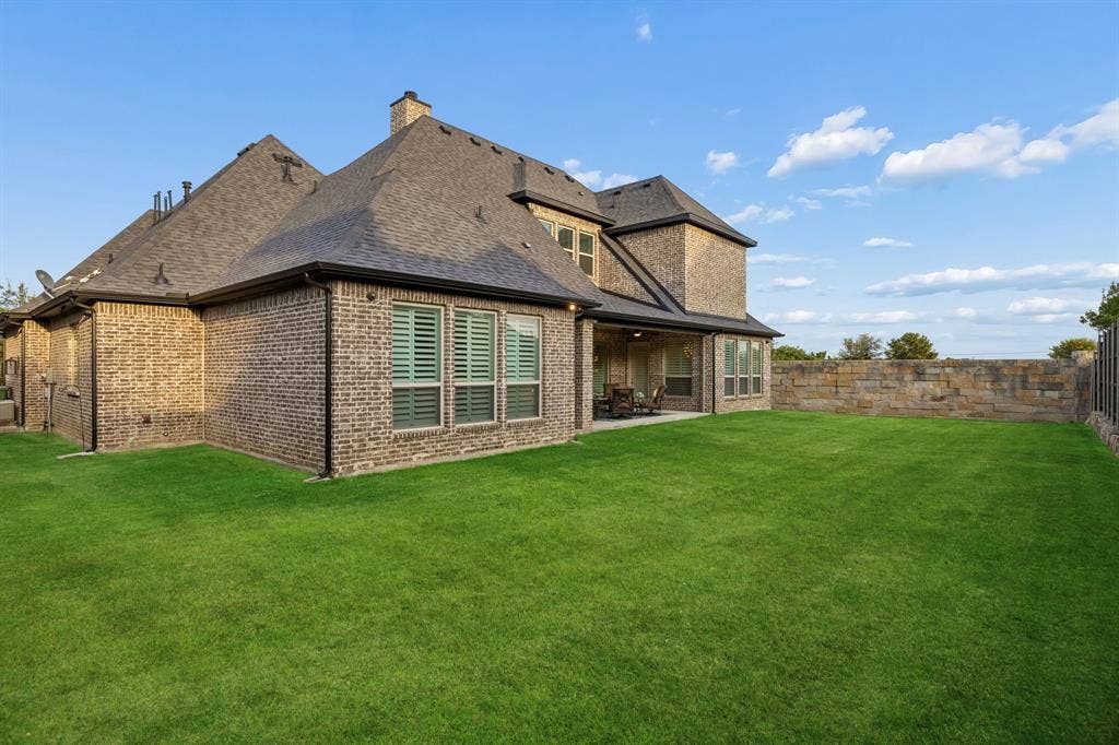 1161 Clipston Drive, Prosper, TX 75078 1161 Clipston Drive, Prosper, TX 75078