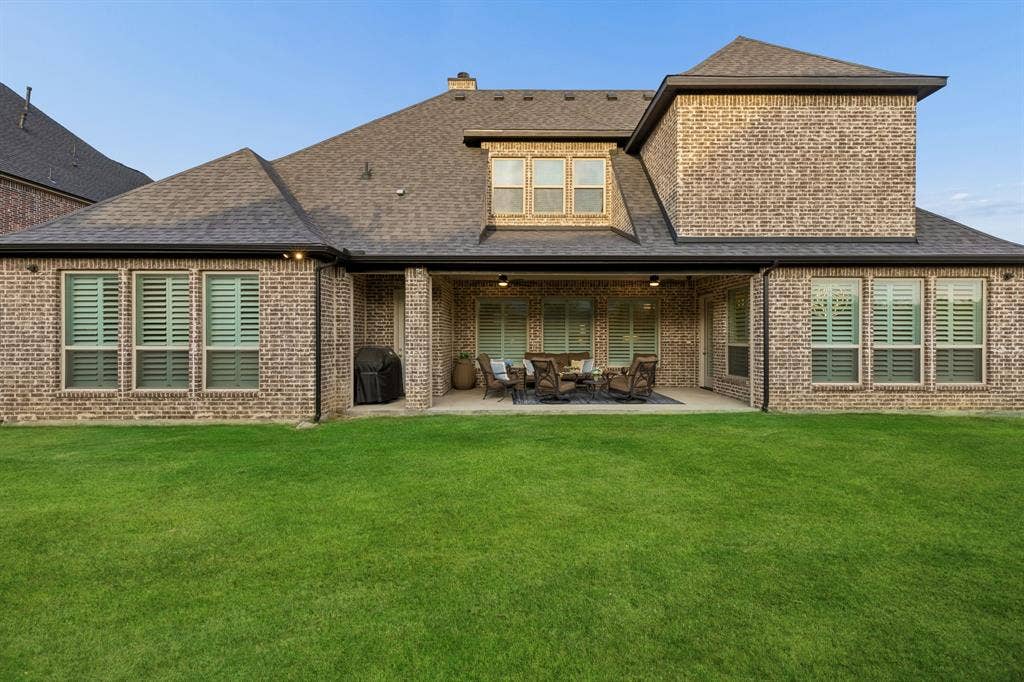 1161 Clipston Drive, Prosper, TX 75078 1161 Clipston Drive, Prosper, TX 75078