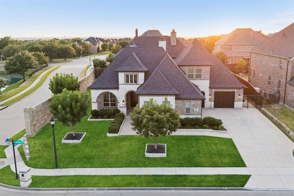1161 Clipston Drive, Prosper, TX 75078 1161 Clipston Drive, Prosper, TX 75078