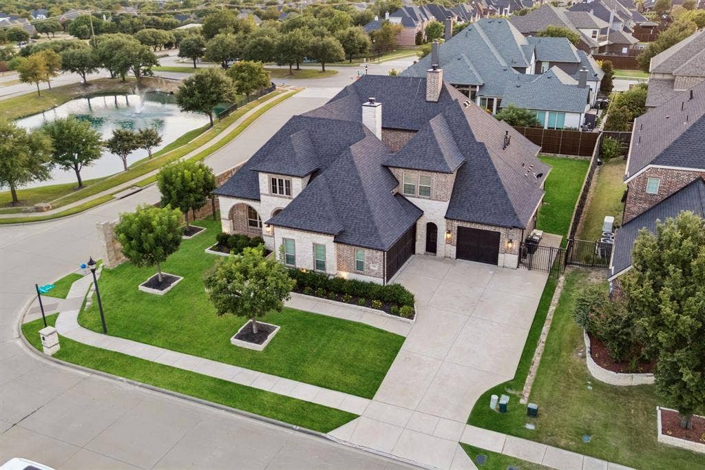 1161 Clipston Drive, Prosper, TX 75078 1161 Clipston Drive, Prosper, TX 75078