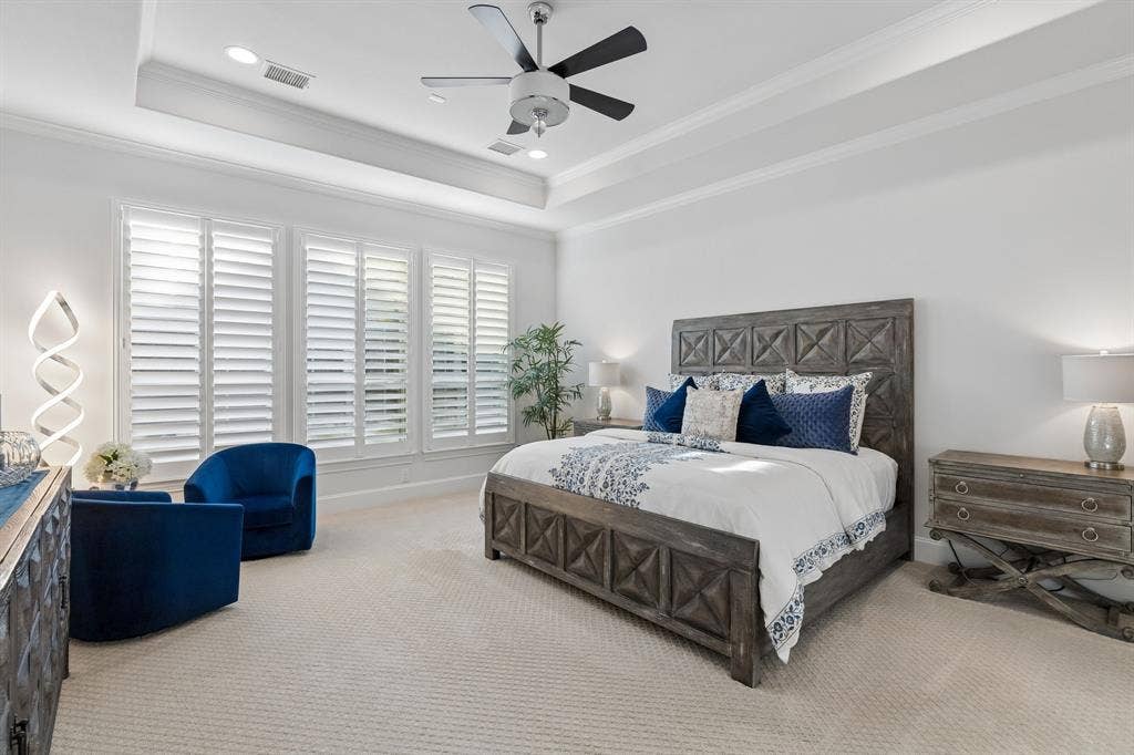 1161 Clipston Drive, Prosper, TX 75078 1161 Clipston Drive, Prosper, TX 75078