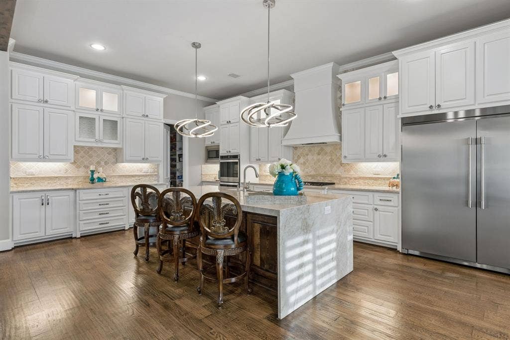 1161 Clipston Drive, Prosper, TX 75078 1161 Clipston Drive, Prosper, TX 75078
