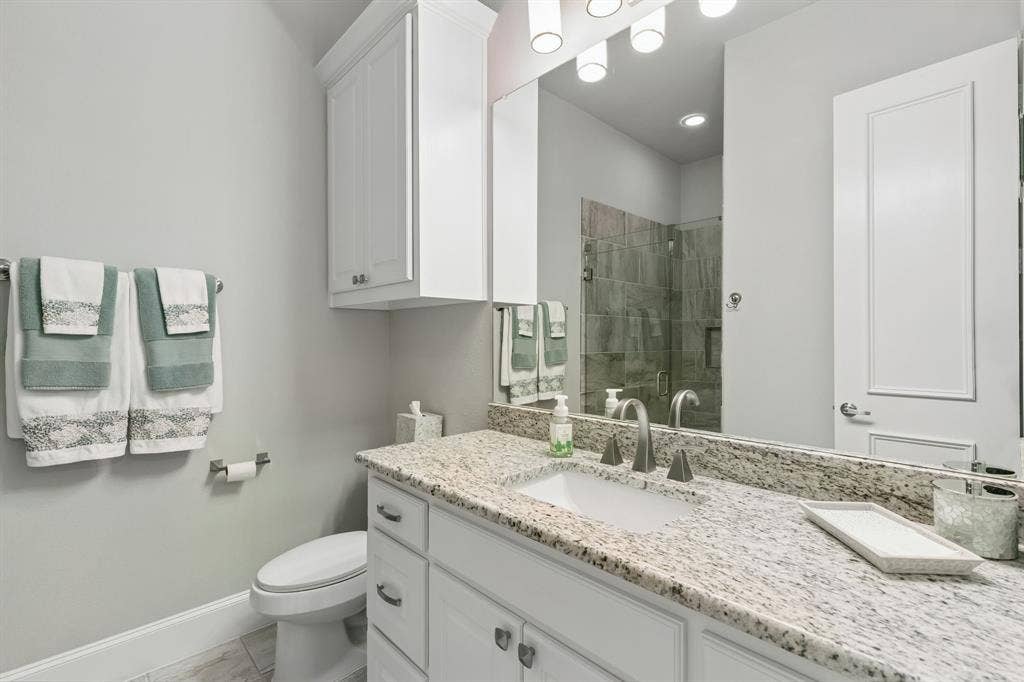 1161 Clipston Drive, Prosper, TX 75078 1161 Clipston Drive, Prosper, TX 75078