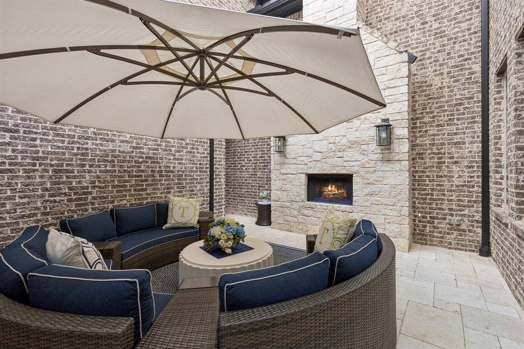 1161 Clipston Drive, Prosper, TX 75078 1161 Clipston Drive, Prosper, TX 75078