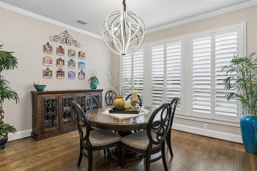1161 Clipston Drive, Prosper, TX 75078 1161 Clipston Drive, Prosper, TX 75078