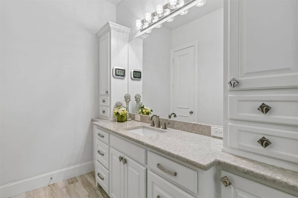 1161 Clipston Drive, Prosper, TX 75078 1161 Clipston Drive, Prosper, TX 75078