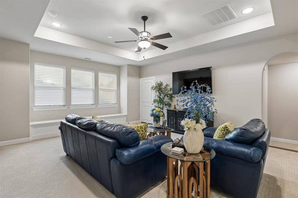 1161 Clipston Drive, Prosper, TX 75078 1161 Clipston Drive, Prosper, TX 75078