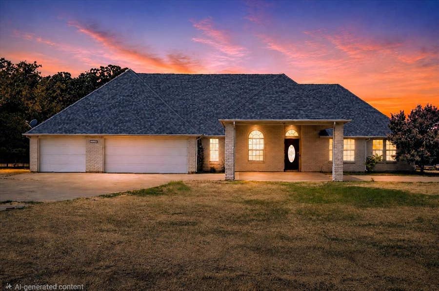 Property photo for 3750 Kennedale New Hope Road, Kennedale, TX