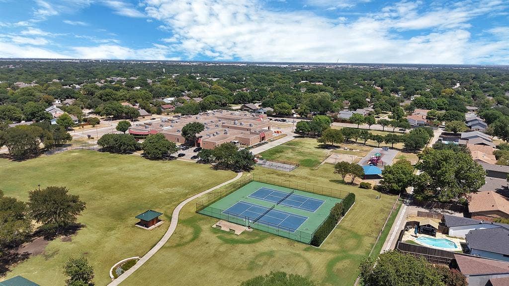 1818 Sara Lane, Richardson, TX 75081 1818 Sara Lane, Richardson, TX 75081