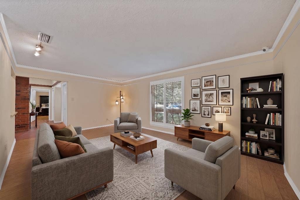 1818 Sara Lane, Richardson, TX 75081 1818 Sara Lane, Richardson, TX 75081