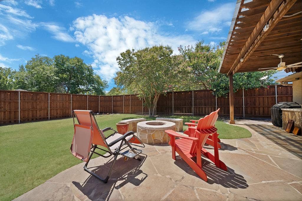 1818 Sara Lane, Richardson, TX 75081 1818 Sara Lane, Richardson, TX 75081