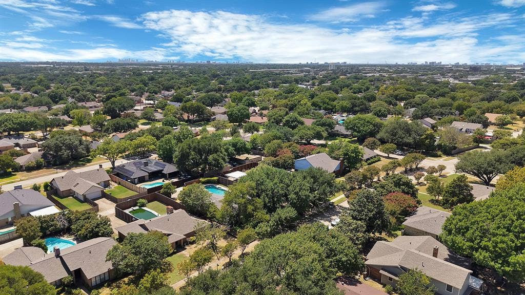 1818 Sara Lane, Richardson, TX 75081 1818 Sara Lane, Richardson, TX 75081