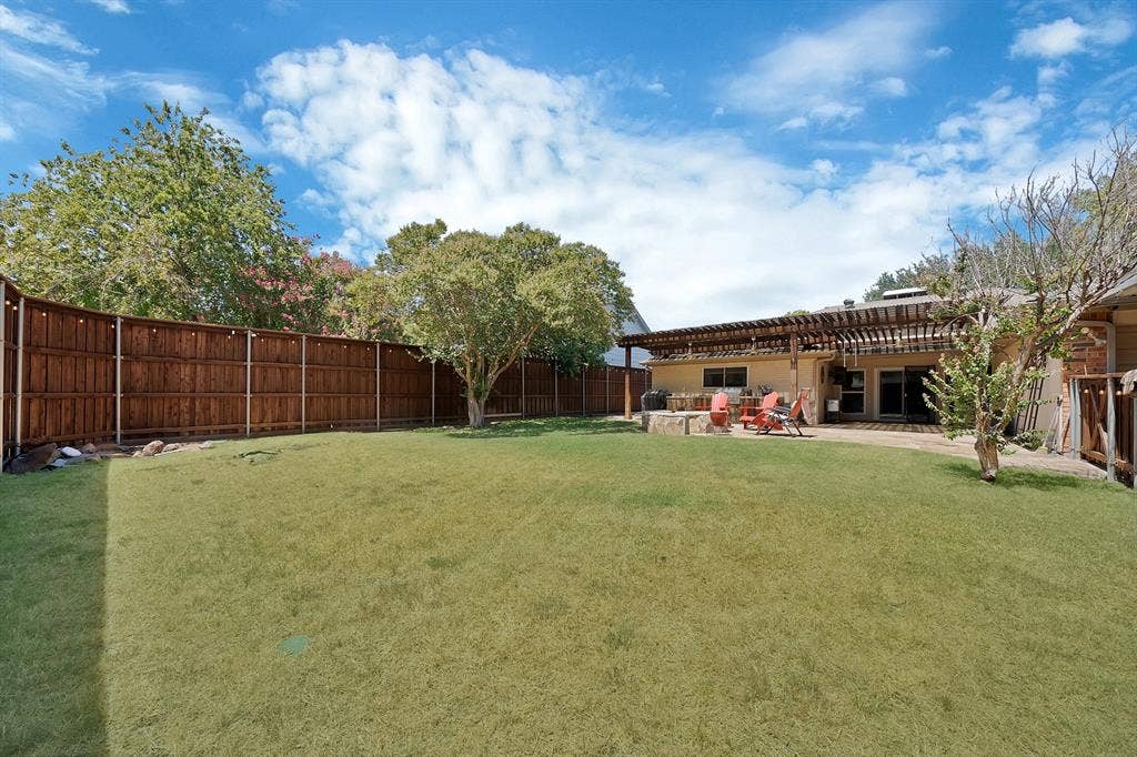 1818 Sara Lane, Richardson, TX 75081 1818 Sara Lane, Richardson, TX 75081