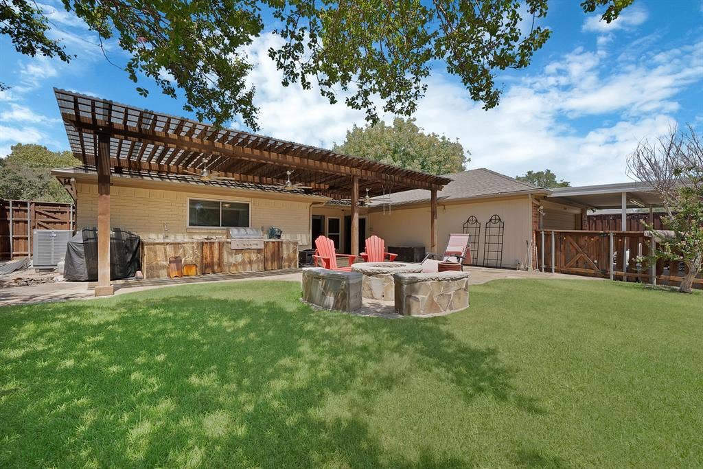 1818 Sara Lane, Richardson, TX 75081 1818 Sara Lane, Richardson, TX 75081