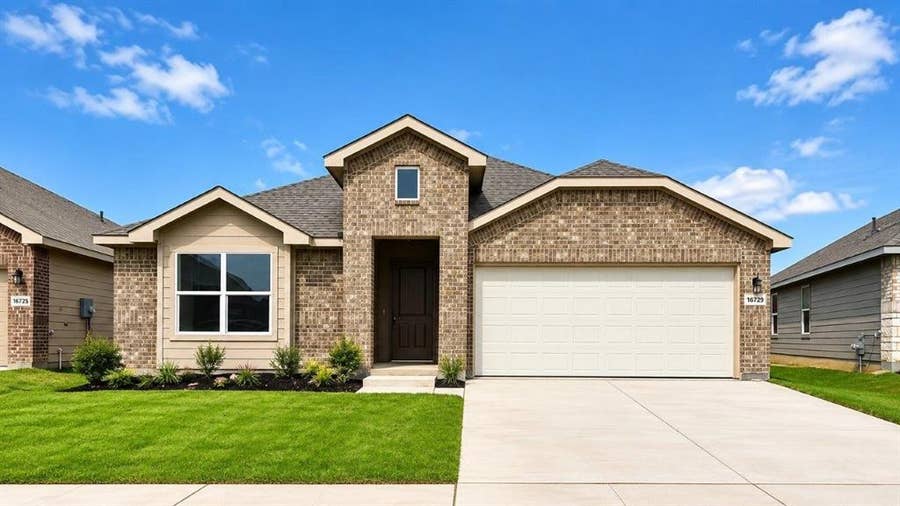 Property photo for 16729 HUDSON PRAIRIE Way, Justin, TX
