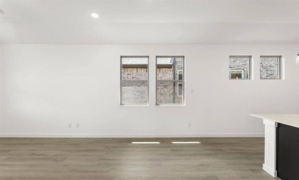 3643 Castle Drive, Celina, TX 75009 Dining Room Representative Photo