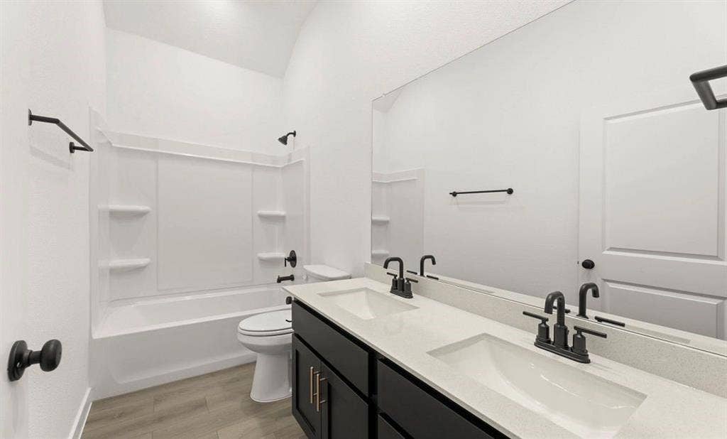 3643 Castle Drive, Celina, TX 75009 Bathroom 2 Representative Photo