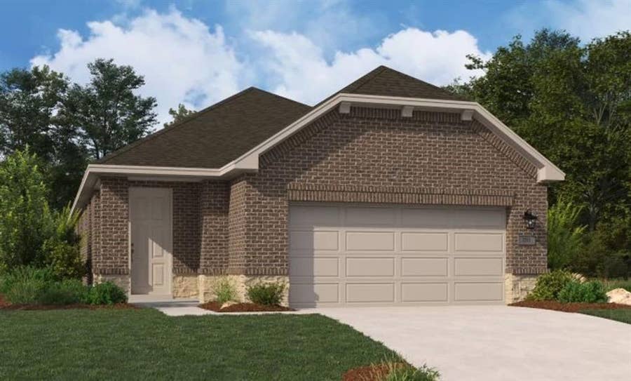 Property photo for 3643 Castle Drive, Celina, TX