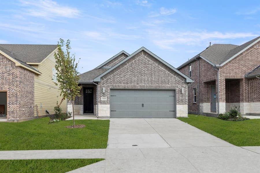 Property photo for 3643 Castle Drive, Celina, TX
