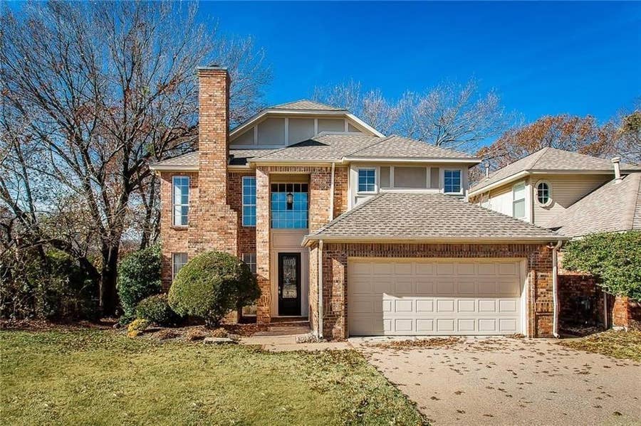Property photo for 7034 Clear Springs Circle, Garland, TX