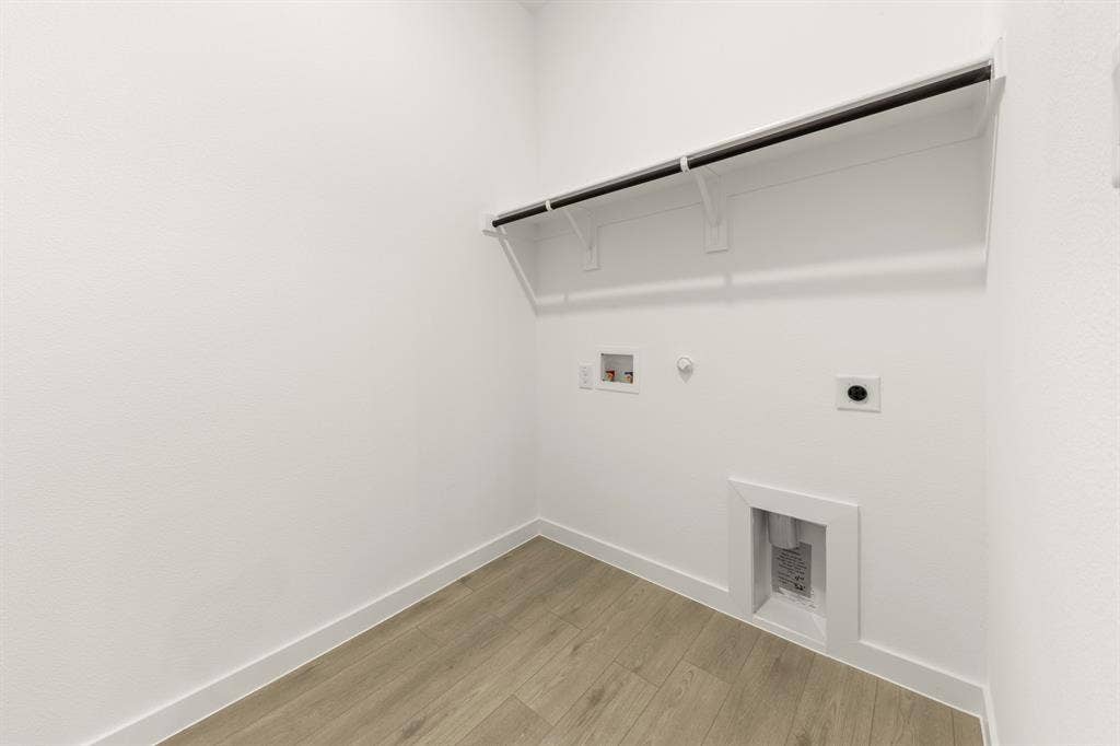 3630 Saffron Drive, Celina, TX 75009 24. 3630 Saffron - Utility