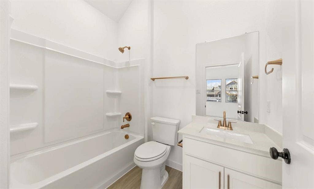 3630 Saffron Drive, Celina, TX 75009 Bathroom 3