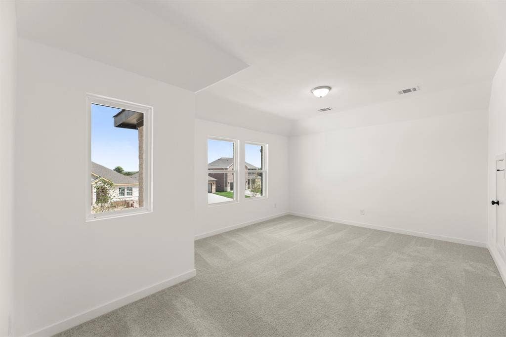3634 Saffron Drive, Celina, TX 75009 20. 3634 Saffron - Game