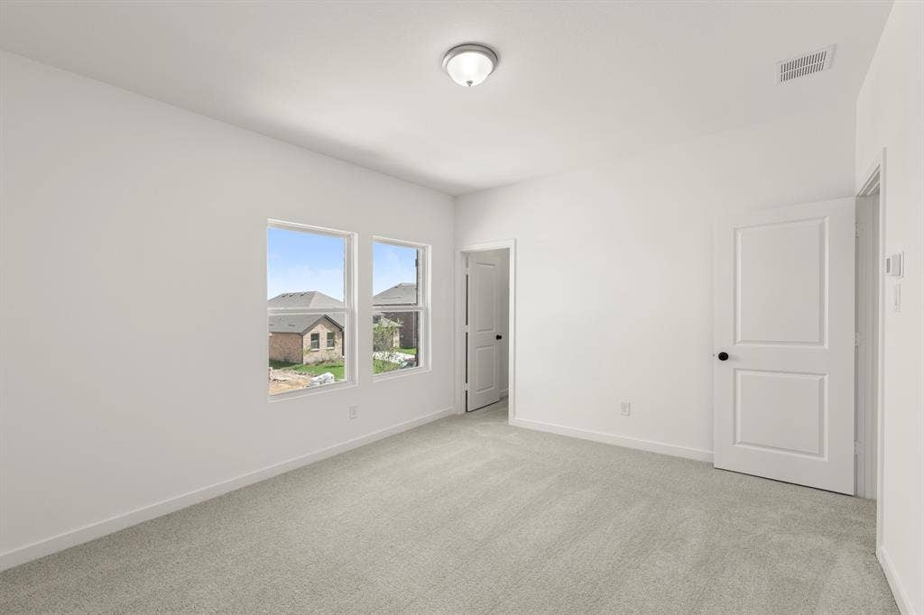 3634 Saffron Drive, Celina, TX 75009 22. 3634 Saffron - Bed 3