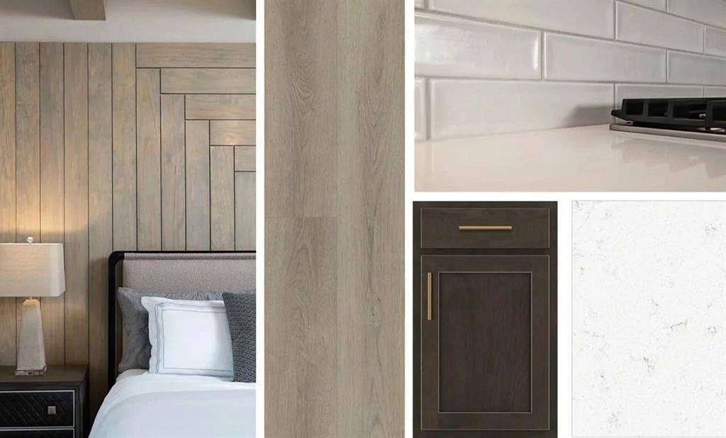 3634 Saffron Drive, Celina, TX 75009 Oxford Interior Design Finishes: AW Collection® Oxford - Transitional Elegance