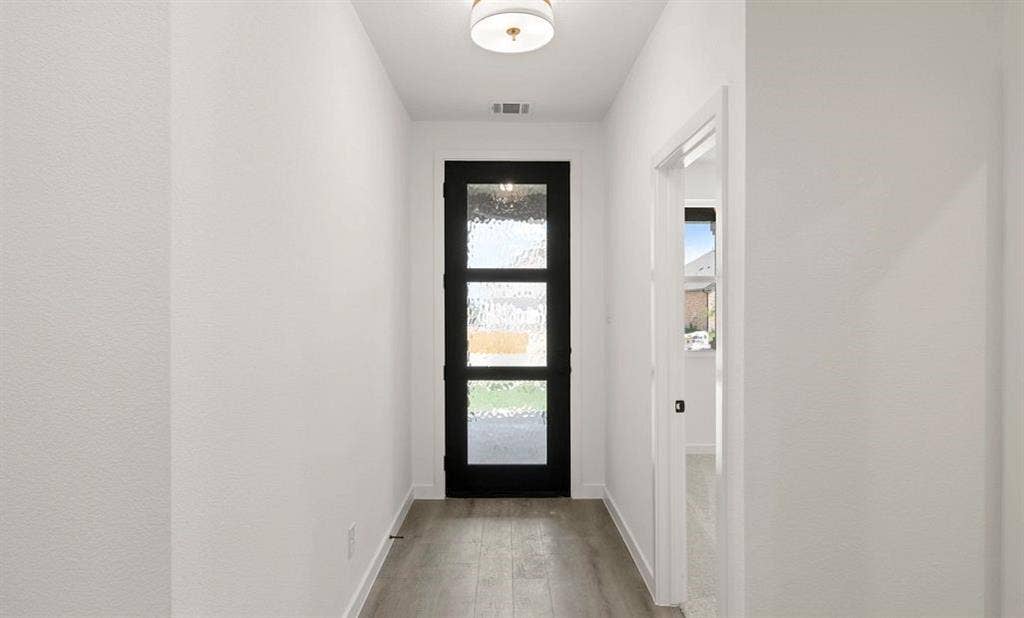 3634 Saffron Drive, Celina, TX 75009 Foyer