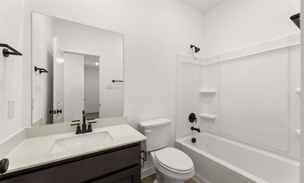 3634 Saffron Drive, Celina, TX 75009 Bathroom 3