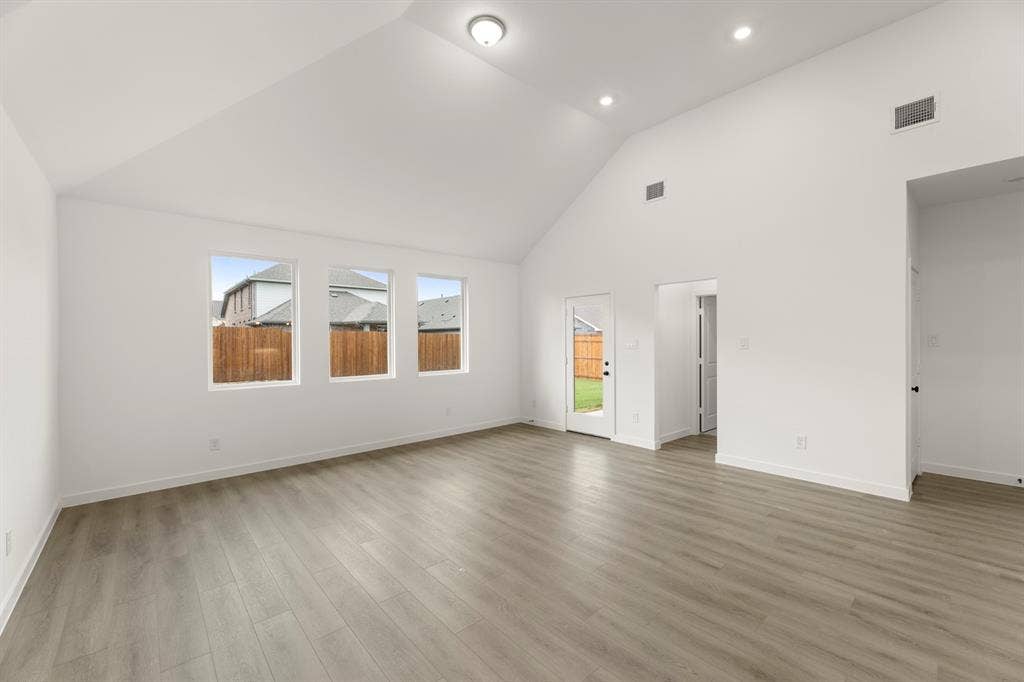 3634 Saffron Drive, Celina, TX 75009 12. 3634 Saffron - Family