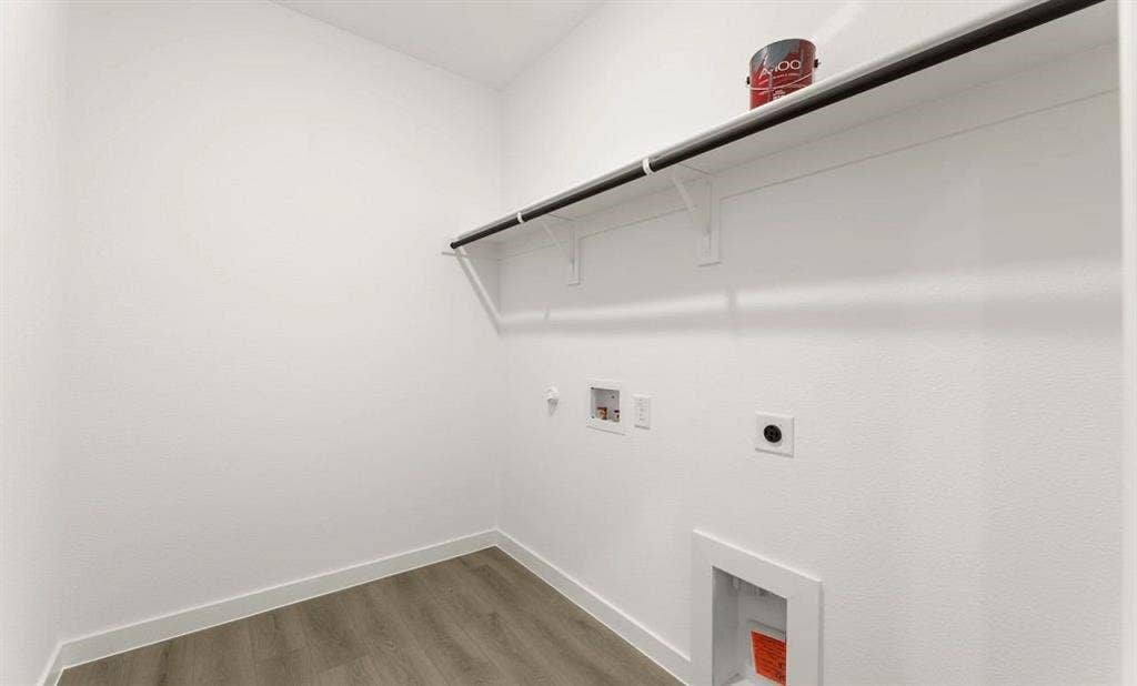 3634 Saffron Drive, Celina, TX 75009 Utility Room