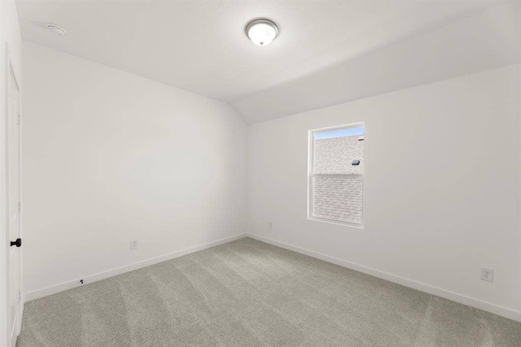 3634 Saffron Drive, Celina, TX 75009 24. 3634 Saffron - Bed 4
