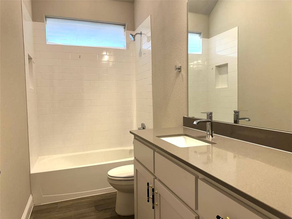 1008 Virginia Drive, Mansfield, TX 76063