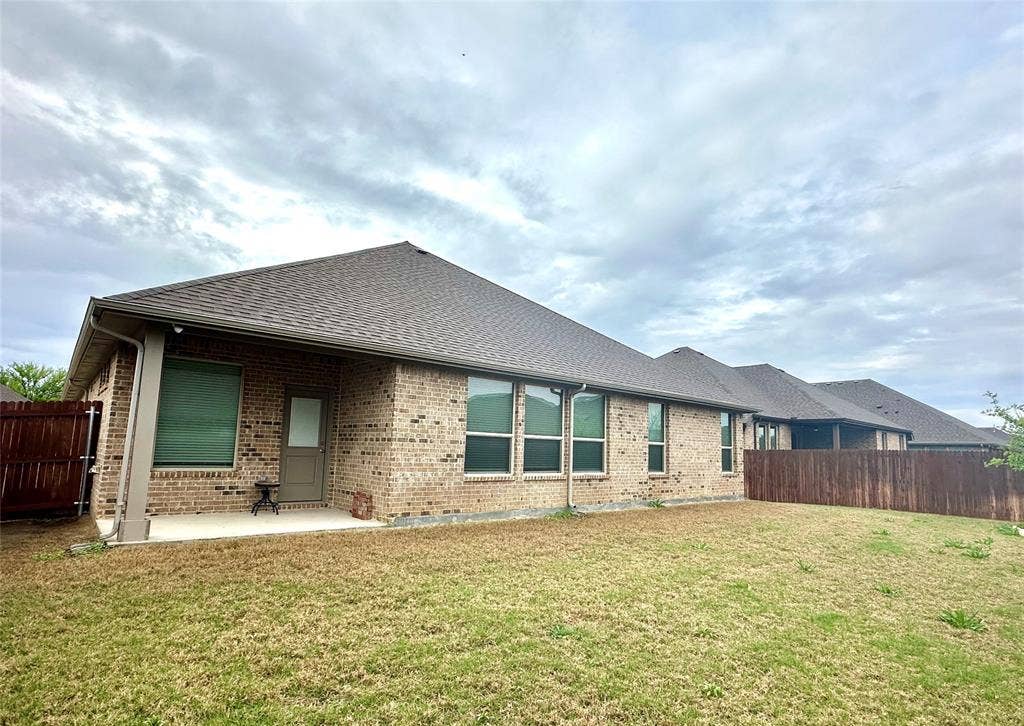 1008 Virginia Drive, Mansfield, TX 76063