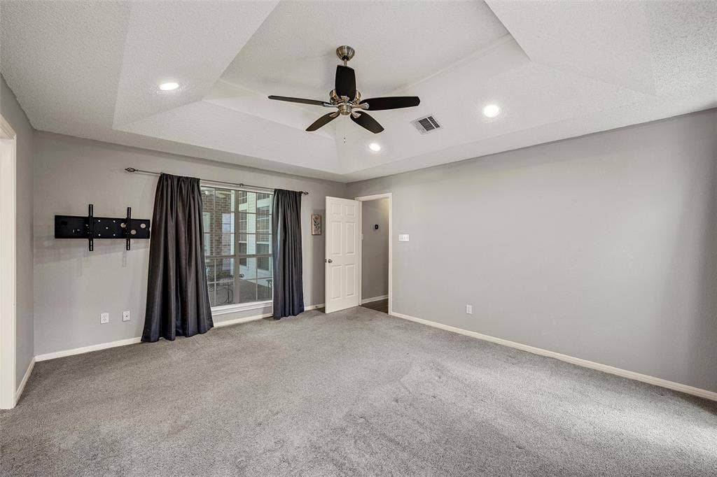 1119 Western Ridge Drive, Waco, TX 76712 1119 Western Ridge Drive, Waco, TX 76712