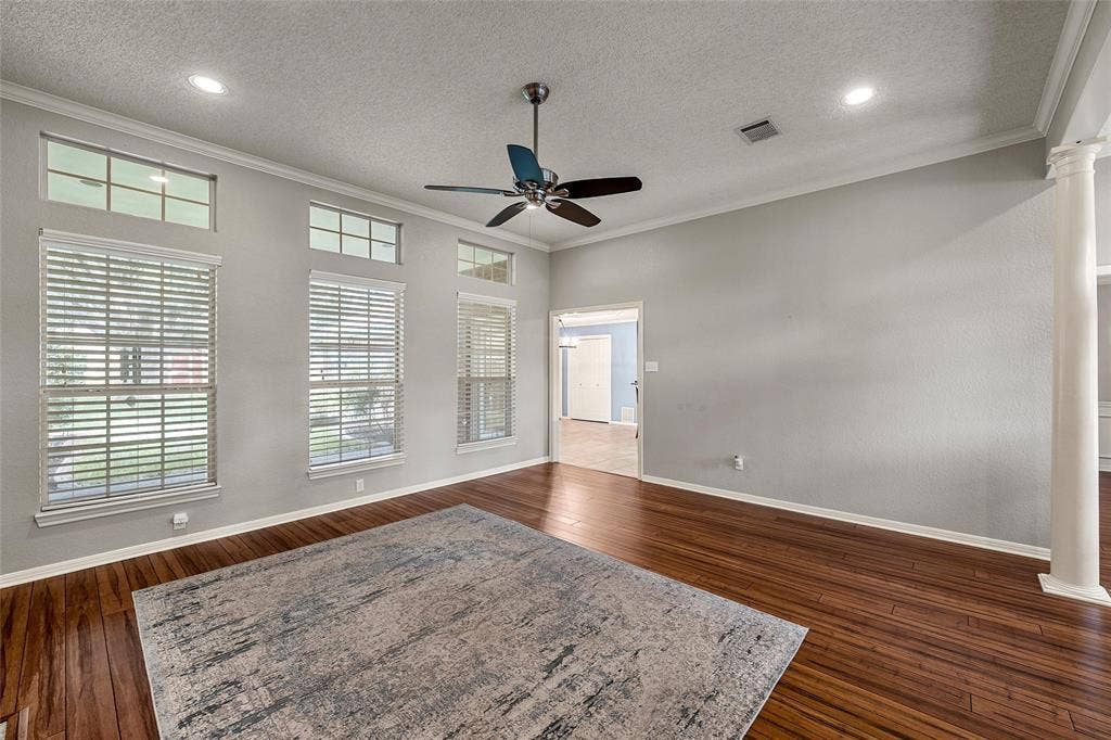 1119 Western Ridge Drive, Waco, TX 76712 1119 Western Ridge Drive, Waco, TX 76712