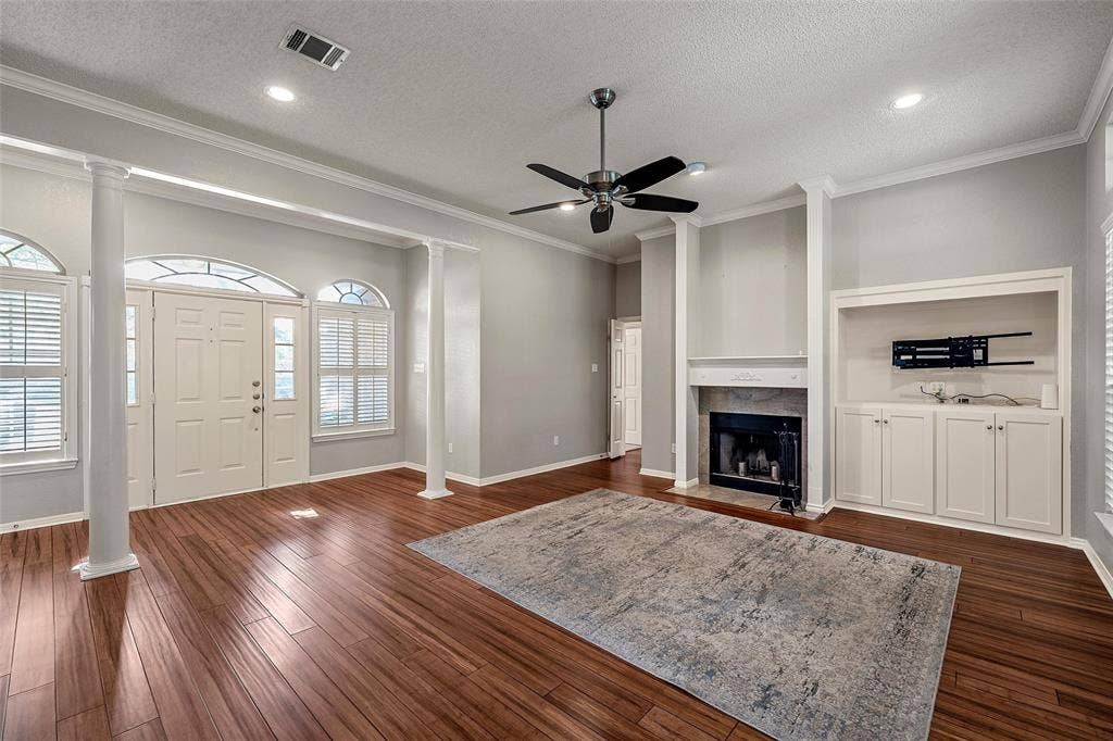 1119 Western Ridge Drive, Waco, TX 76712 1119 Western Ridge Drive, Waco, TX 76712