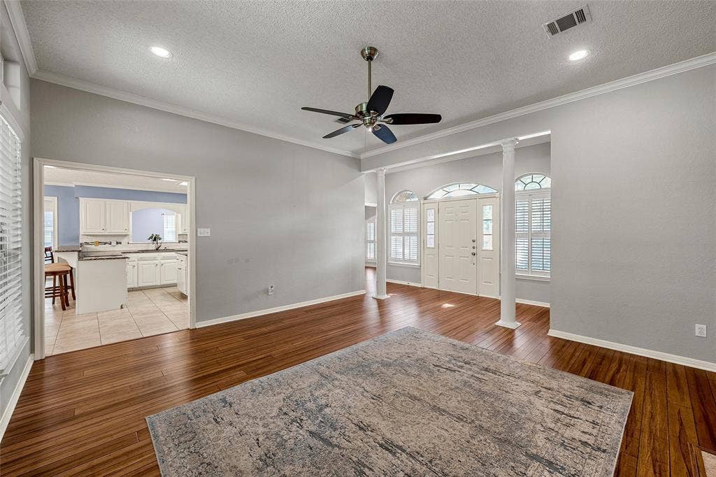 1119 Western Ridge Drive, Waco, TX 76712 1119 Western Ridge Drive, Waco, TX 76712