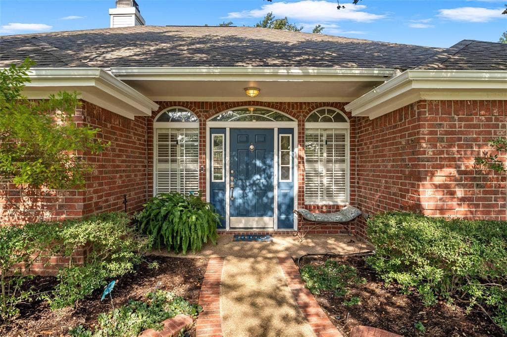 1119 Western Ridge Drive, Waco, TX 76712 1119 Western Ridge Drive, Waco, TX 76712