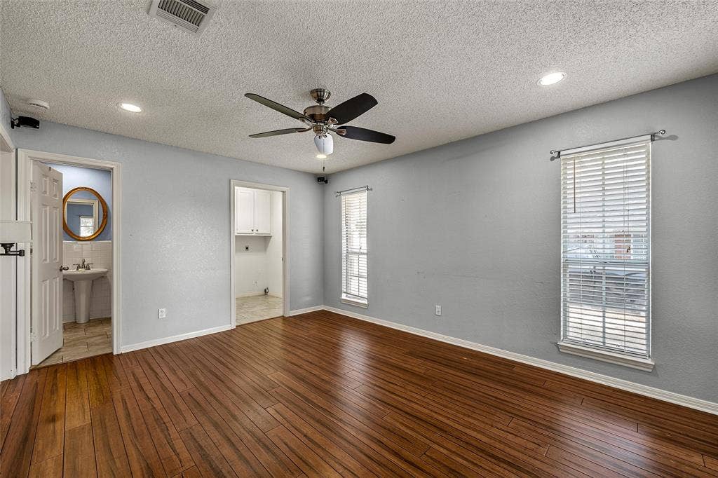 1119 Western Ridge Drive, Waco, TX 76712 1119 Western Ridge Drive, Waco, TX 76712