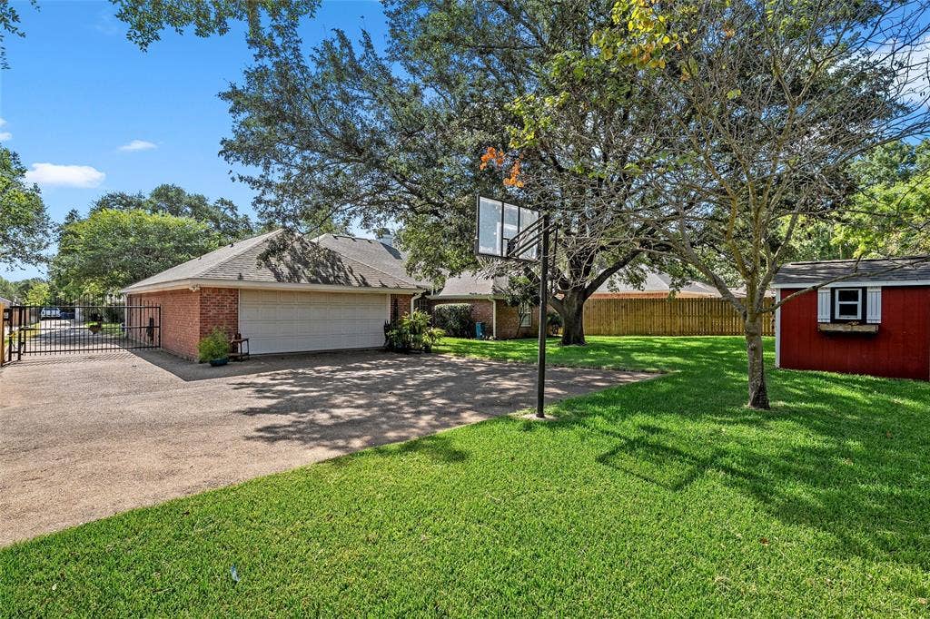 1119 Western Ridge Drive, Waco, TX 76712 1119 Western Ridge Drive, Waco, TX 76712