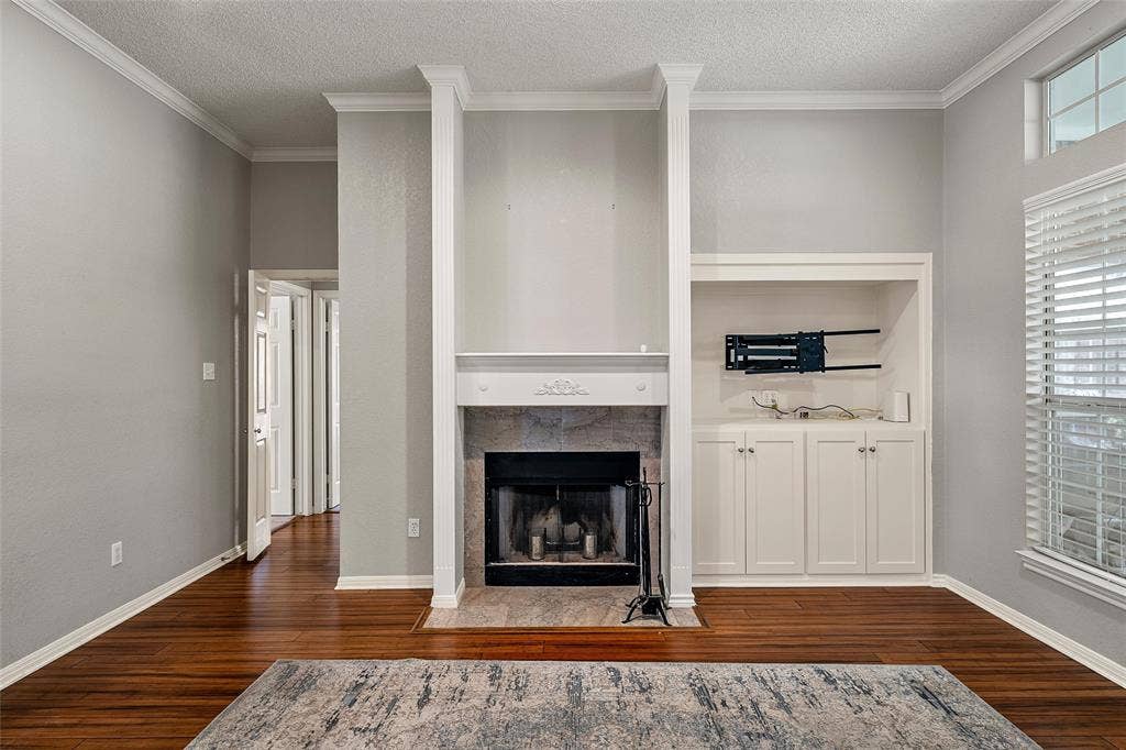 1119 Western Ridge Drive, Waco, TX 76712 1119 Western Ridge Drive, Waco, TX 76712