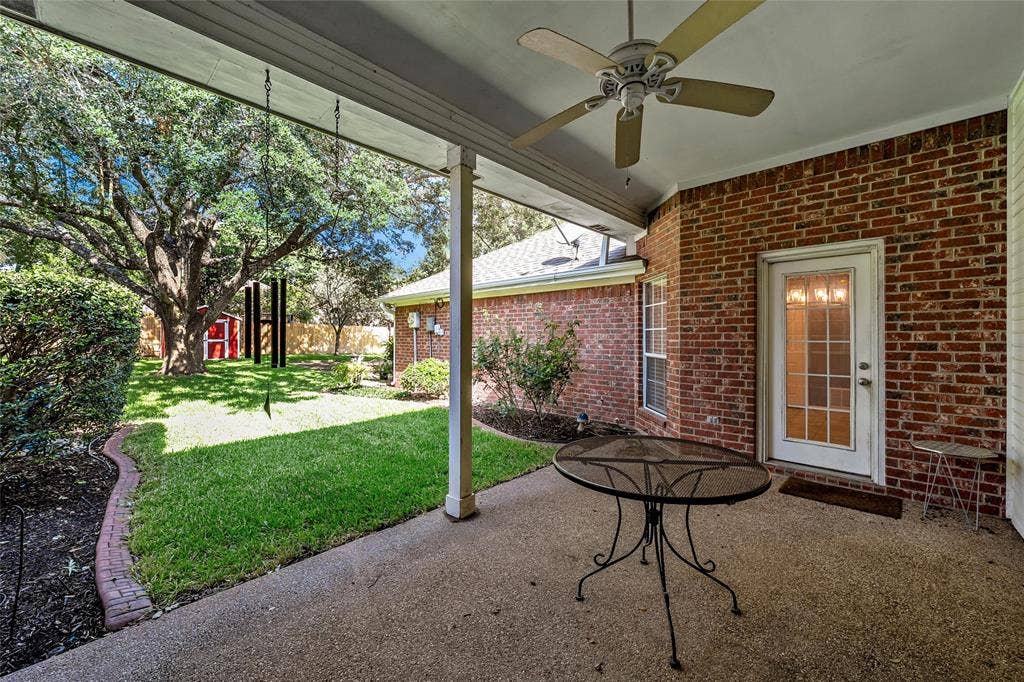1119 Western Ridge Drive, Waco, TX 76712 1119 Western Ridge Drive, Waco, TX 76712
