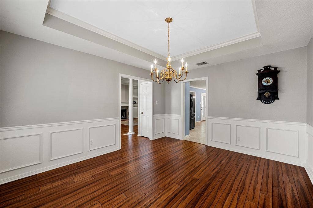 1119 Western Ridge Drive, Waco, TX 76712 1119 Western Ridge Drive, Waco, TX 76712