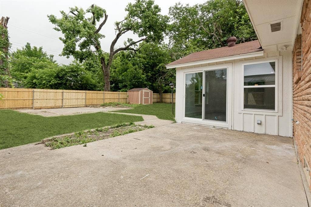 5718 Trio Lane, Dallas, TX 75241