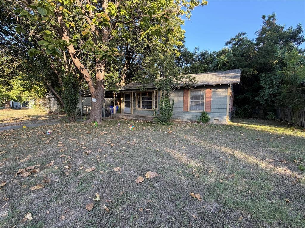 3920 Leland Avenue, Waco, TX 76708 3920 Leland Avenue, Waco, TX 76708